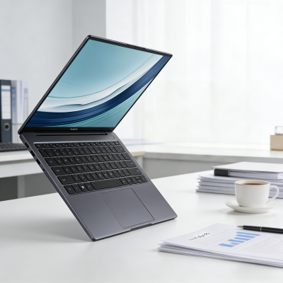 2026 款华为 MateBook X Pro 旗舰商务笔记本电脑